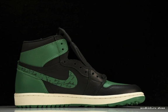 Cheap FJ0849-001 Golf Eastside Jordan Golf Retro 1 High  FJ0849-001  1961 1103